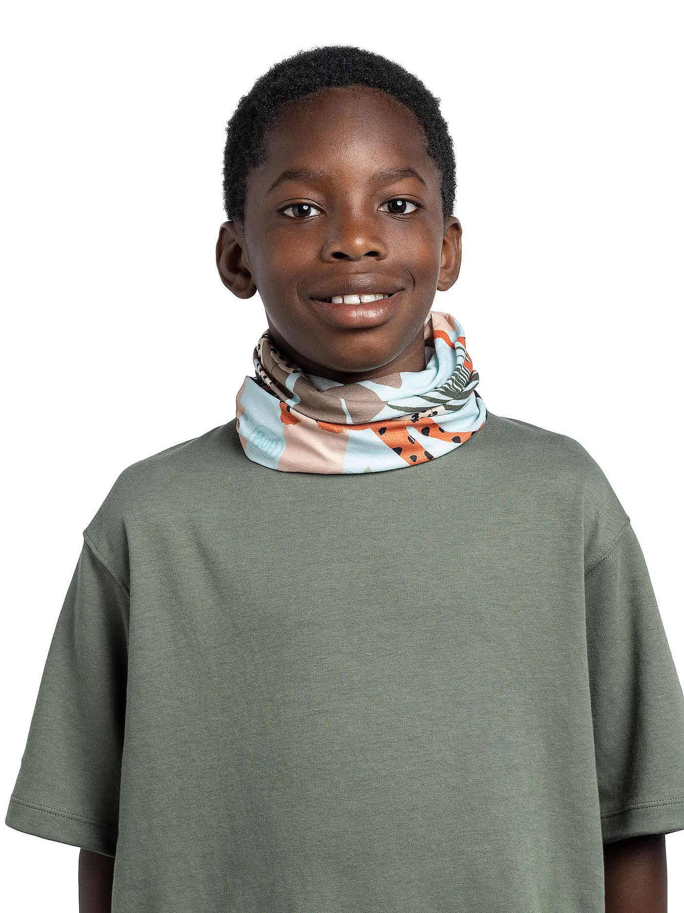 BUFF | Kinder Multifunktionstuch Coolnet UV+ | 